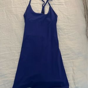 Outdoor voices exercise dress